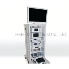 Medical Full HD Laparoscopy Endoscope Camera System Laparoscopic Set